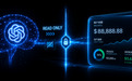 OpenAI把ChatGPT接进银行,它知道你攒了多少钱,但碰不了一分