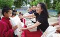 这所不到40人的乡村小学 收到600本爱心图书……
