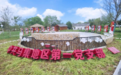 马鞍街道泥桥村:“1+4+5”实干体系绘就乡村治理新图景