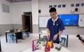 南山少年又出圈了:当课堂连接前沿实验室,创新“后浪”何以奔涌?