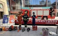 筑牢安全防线!莲湖区“5·12”防灾减灾日宣传活动圆满举办