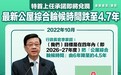 公屋輪候時間的曙光