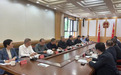 苏州建筑业代表团赴伊犁州共话发展