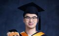 2025毕业生|忙秋阳:选择数据科学,与时代共成长