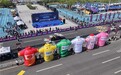骑聚团泊逐梦健康!2026中国公路自行车 职业联赛(团泊健康城站)圆满落幕
