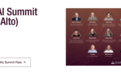 全球AI界“最强大脑”齐聚硅谷丨“2026 Science x AI Summit”开放直播预约通道