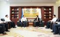 梁平区委书记周恩海带队到电子科技大学深化校地合作