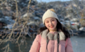 2025毕业季 | 王静煖:生物医学的追光者