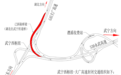 注意绕行!江西这条高速路段封闭至11月30日