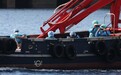 涉汉坦病毒邮轮开始疏散人员,十余国陆续接回本国乘客