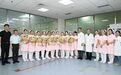 芳华守初心 大爱护童行——市卫健委领导慰问西安市儿童医院一线护理工作者