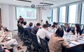 马年出马 智联东盟|东道律所深耕出海法律服务 成功举办“马六甲困局 马来西亚生机”涉外法律专题讲座