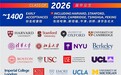 见证百年办学实力!耀中耀华2026届毕业生迎来藤校录取硕果
