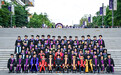 “化茧成蝶 蜕变之时” 港中大(深圳)医学院2024年毕业季