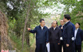 任振鹤:统筹提质 增加城乡居民绿色获得感