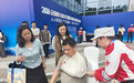 全国防灾减灾日暨防灾减灾宣传周主场活动在昌开幕 “硬核”互动体验带来满满安全感