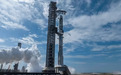 星舰V3火箭首次亮相,SpaceX星舰第十二次试飞最早北京时间5月20日发射