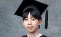 2025毕业季 | CHAI XING ZHE:以友谊为光,在挑战中解锁成长的多元答案