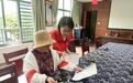 小满遇上520,果壳摇铃奏响垃圾分类新乐章