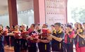 福建晋江九龙寺妈祖庙一行参访中华妈祖文化交流协会