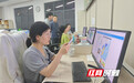 长沙:迎战入汛最强降雨 气象预警叫应守安澜