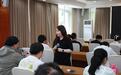 闻香而行 视障人士探寻职业新可能