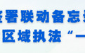 护航长春大冬会!长春现代化都市圈四市开展文旅执法联动活动