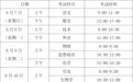 浙江公布2026年高考招生工作实施方案