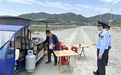 从流动小吃车到工厂食堂:象山执法暖心牵线62岁大爷安稳上岗