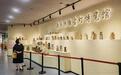 700余件藏品全年免费开放 西安新增一个古灯博览馆