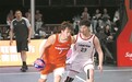 南昌篮球队勇夺2026超三联赛贵阳大区赛冠军