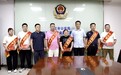 好人有好报!泰州、靖江慰问6位见义勇为人员