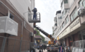 “码”上听民意 路灯焕新颜——点亮群众幸福回家路