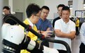 走出去,学回来 余姚低塘街道淬炼新生代企业家“硬核”内功