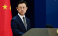 外交部:支持中国统一是国际社会人心所向 大势所趋