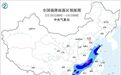 暴雨黄色预警继续!河南多条高速路段有管制