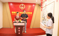 九江彭泽县:暖心服务 爱意满盈