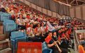 枣庄市代表团征战第12届省少数民族传统体育运动会载誉而归