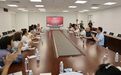 齐鲁医院德州医院举办安宁疗护志愿服务交流会暨病区参观活动