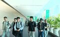 远赴美国!晋级世界16强!衡中机器人亮相VEX世锦赛!