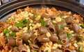 大连谁家海肠捞饭最好吃?地道鲜活海肠捞饭真实测评