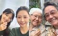 《给阿嬷的情书》票房破5亿,荒唐一幕出现,阿嬷步入大衣哥后尘