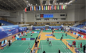 2026年江西省羽毛球超级联赛16强出炉 终极对决将在南昌上演