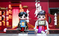 5月21日深圳文博会,南京带着AI黛玉、数字城墙、爆款文创来了