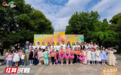 长沙“家庭友好月”开启 亲子趣味运动会解开陪伴“心密码”