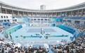2026江西网球公开赛的突破与回响!九江:正借着网球,被世界看见