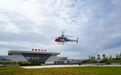 景德镇北站可以“打飞的” “高铁+低空”接驳航线正式投入运营