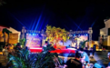 夏夜晚风撞烟火!山东夜经济氛围感拉满