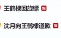 王鹤棣自曝被孤立!沈月晒聊天截图扭转舆论,王鹤棣黑历史被扒光