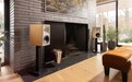 Klipsch杰士发布新一代有源音箱The Sevens II与The Nines II